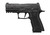 Sig Sauer P320 XCarry 9mm Luger, 3.9" Barrel, 10+1, Black Polymer / Nitron