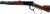 HERITAGE 92 RANCH HAND 45LC 12" BLACK WOOD