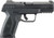 Ruger Security-9 Pro 9mm Luger, 4" Barrel, 15+1, Blued