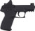 KEL-TEC P17 22LR BLACK 17 RD MAG OPTIC & HOLSTER