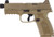 FN 509M TACTICAL BUNDLE 9MM 4-24RD & 1-15RD MAG FDE