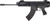 CZ BREN 2 MS PISTOL 7.62X39 14.17" 1-30RD MAG BLACK