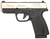 BERSA BP CC 9MM FS 8 SH SILVER SLIDE/BLK FRAME