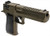 DESERT EAGLE MARK XIX 44MAG 6" BURNT BRONZE