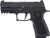 Sig Sauer P320 X-Carry 9mm Luger, 3.9" Barrel, 17+1, Black