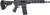 BUSHMASTER BRAVO ZULU PISTOL 300 AAC 11.5" BBL 10RD MAG