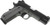 TISAS 1911 YUKON 10MM 4.25" BBL G10 8RD BLACK<
