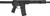 CMMG PISTOL BANSHEE MK4 300AAC 12.5" 30RD PISTOL TUBE BLACK