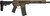 CMMG PISTOL BANSHEE MK4 5.56MM 12.5" 30RD W/RIP BRACE BRONZE