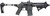 KEL-TEC PLR-16 DEFENDER 5.56 10-SH PISTOL W/ BRACE BLACK