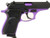 BERSA THUNDER 380ACP FS 8 SHOT PURPLE/MATTE SYNTHETIC