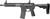 Springfield Armory Saint Victor Pistol .300 Blackout, 9.6" Barrel, 30+1, Type III Hardcoat Anodized