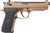 GIRSAN REGARD 9MM ADJ. SGT 18-SHOT FDE