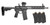 Springfield Armory Saint Victor Pistol 5.56 NATO, 11.5" Barrel, 30+1, Type III Hardcoat Anodized