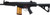 CENTURY ARMS AP51 7.62X51 NATO PISTOL 8.3" MAGPUL BSL BRACE