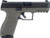 IWI MASADA 9MM 4.1" 3-DOT OPTICS READY 2-10RD MAG OD GRN