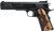 IVER JOHNSON EAGLE XL PORTED 45ACP 6" ADJ 8RD MATTE BLUED