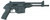 KEL-TEC PLR-16 5.56MM 10-SHOT LONG RANGE PISTOL BLACK MATTE