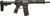 DANIEL DEF PISTOL V7P W/BRACE .300 AAC 10.3" 32RD BLACK