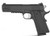 TISAS 1911 DUTY B45 45ACP 5" BBL 2-8RD W/ RAIL BLACK