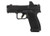 CANIK METE MC9 PRIME 9MM 3.65" BBL OR NS W/ MO1 MECANIK OPTIC
