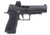 Sig Sauer P320 XFull 9mm Luger, 4.7" Barrel, 17+1, Black