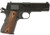 TISAS 1911 TANK COMMANDR 9MM 4.25" BBL WOOD GRIP 9RD BLACK