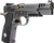 GIRSAN MCP35 NEGOTIATOR 9MM 4.87" TITANIUM/GOLD 15+1 TALO