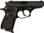 BERSA THUNDER 22LR FS 10+1 SHOT BLACK MATTE SYN