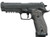 Sig Sauer P226 XFIVE Extreme 9mm Luger, 5" Barrel, 20+1, Stainless / Black Nitron