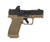 CANIK METE MC9 PRIME 9MM 3.65" OR MO1 MECANIK OPTIC BLK/FDE