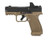 CANIK METE MC9 PRIME 9MM 3.65" OR MO1 MECANIK OPTIC BLK/FDE