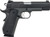TISAS 1911 STINGRAY 45ACP 4.25" BBL G10 8RD BLACK<