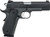 TISAS 1911 STINGRAY 9MM 4.25" BBL G10 10RD BLACK/GREY