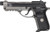 GIRSAN MC14T X TIP UP 380ACP THREADED BBL 13RD TWO-TONE