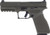 Springfield Armory Echelon 9mm Luger, 4.5" Barrel, 15+1, OD Green Polymer / Melonite