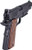 IVER JOHNSON EAGLE GEN2 1911 45ACP 5" ADJ 8RD BLACK