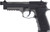GIRSAN REGARD MC X 9MM ADJ. SIGHT 18RD THREADED TUNG.