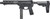 Springfield Armory Saint Victor 9mm Luger, 8.5" Barrel, 32+1, Type III Hardcoat Anodized