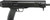 Ruger LC Charger 5.7x28mm, 10.3" Barrel, 20+1, Black Nitride