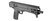 Ruger LC Charger 5.7x28mm, 10.3" Barrel, 20+1, Black Nitride