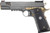 GIRSAN MC1911 NEGOTIATOR 45ACP MATCH TITANIUM/GOLD 8RD TALO