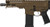 CMMG PISTOL DISSENT MK4 5.7X28 MM 6.5" 32RD MIDNIGHT BRONZE