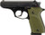 BERSA THUNDER 380ACP FS COMBT PLUS MATTE  15-SHOT