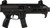 CZ-USA Scorpion 3 Plus 9mm Luger, 7.8" Barrel, 20+1, Black Matte