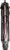 GIRSAN REGARD SMOKE ROSE 9MM ADJ. SGT 18-SHOT THREADED TALO