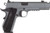 TISAS 1911 B9BA NSSF-C 9MM 4.25" BBL 10RD W/CASE GREY<