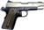 Ruger SR1911 CCO 9mm Luger, 4.25" Barrel, 7+1, Two-Tone
