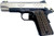 Ruger SR1911 CCO 9mm Luger, 4.25" Barrel, 7+1, Two-Tone