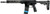 FAXON PRO PISTOL 5.56 12.5" BLACK
